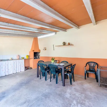 Can Tomeu Villa Inca (Mallorca)